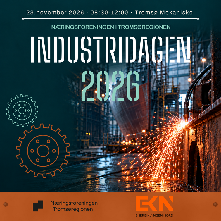 Industridagen